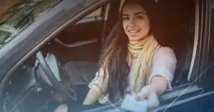 atestado carta de condução