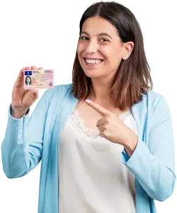 atestado carta de condução portuguesa