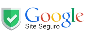selo google site seguro medico atestado carta