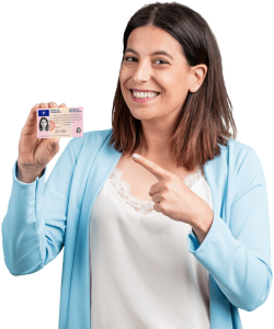 atestado carta de condução portuguesa